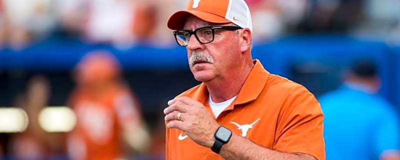 Texas Longhorns Softball Steamrolling After Action in the DeMarini Invitational