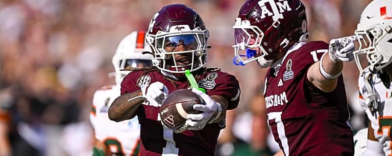 Texas A&M Commit Kaden Henderson Predicts Aggies’ Next 5-Star Pickup