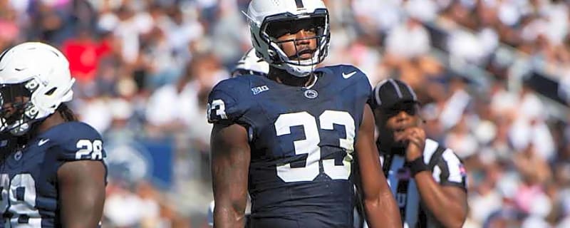 Colts Trade With Eagles, Strike Gold in Bold Mock Draft