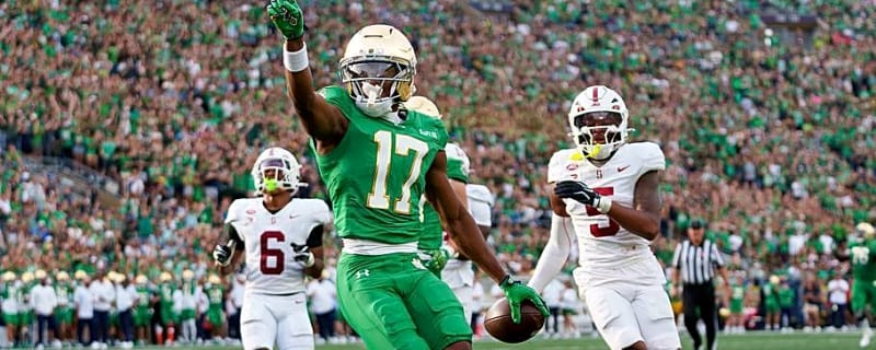 Notre Dame's Season Credibility Is On The Line Against BYU