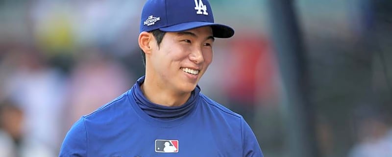 Dodgers’ Andrew Friedman Sends Clear Message on Hyeseong Kim’s Future With LA