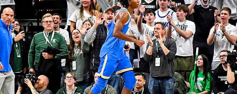 Bruins, No. 10 Illinois Have Common Opponent That Reveals Plenty