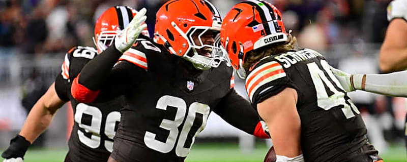 Jets Linked to Projected $26 Million Linebacker