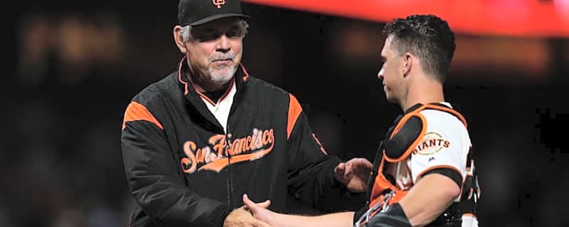 Bruce Bochy Reveals Feelings on Giants’ Buster Posey Hiring Tony Vitello