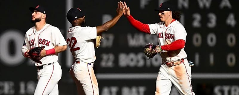 Former GM Draws Up Trade for Padres to Finally Land Red Sox All-Star Jarren Duran