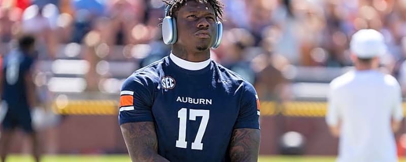 Alex Golesh Addresses Xavier Atkins Departure, What's Next For Linebackers