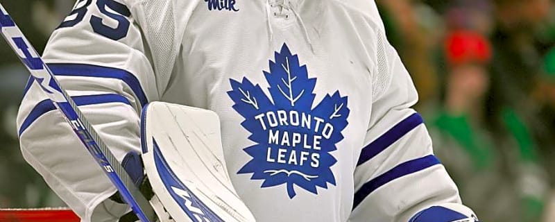 Maple Leafs' forgotten prospect finally makes the jump from Russia