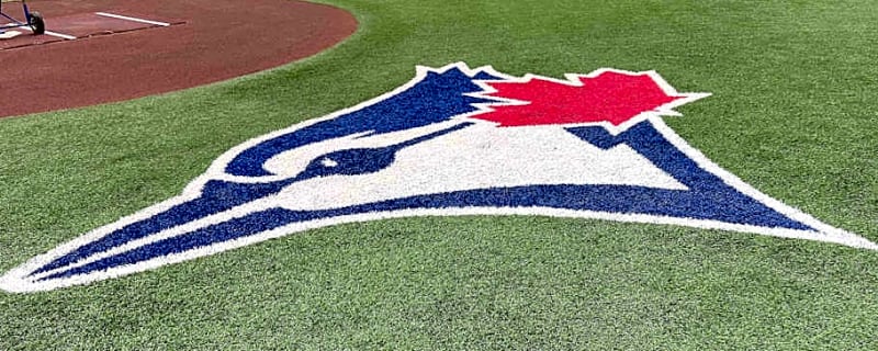 Celwin Hurkmans is Blue Jays’ Mysterious Minor League Signing of Offseason