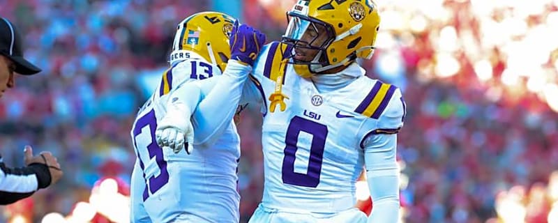 PFF ships a surprising name to the Bears in their most recent mock draft