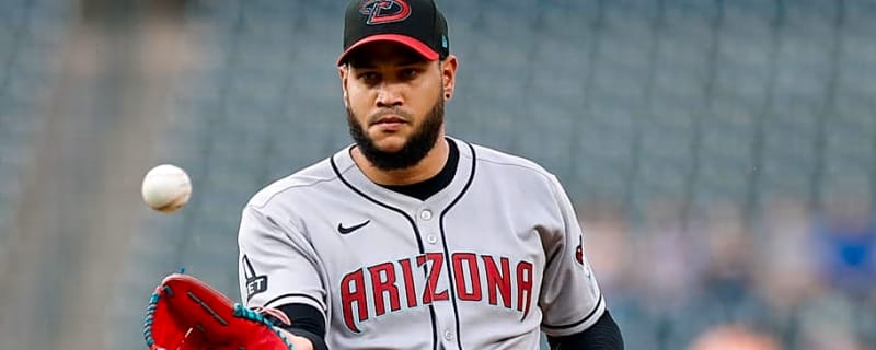 Diamondbacks Begin Challenging Road Trip