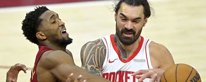 Cavaliers Will Be Rockets&#39; Biggest Test Since Season Opener