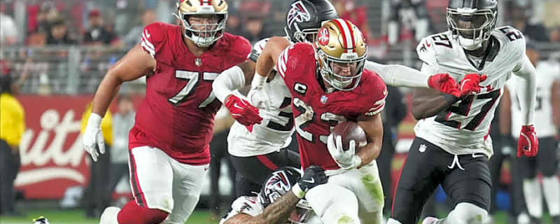 Where the 49ers can Find Success Against the Giants