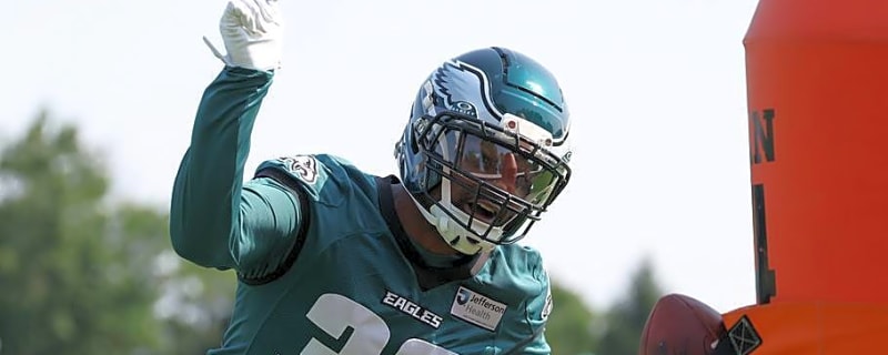 14 Eagles Players Who Helped Their Roster Chances Heading Into Preseason Opener