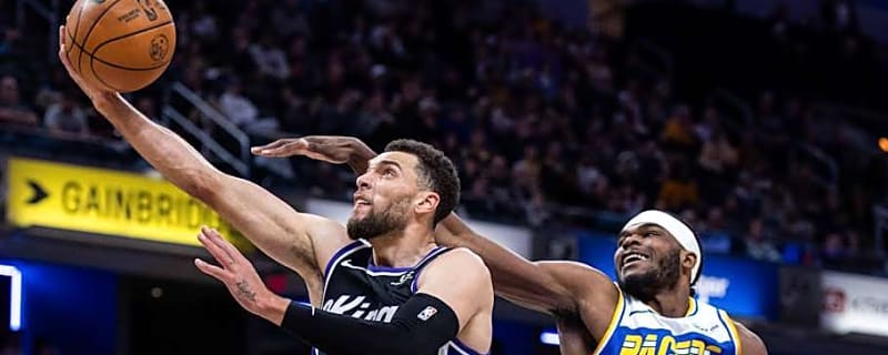 Breaking Down the Pacers’ Remaining Tanking Journey