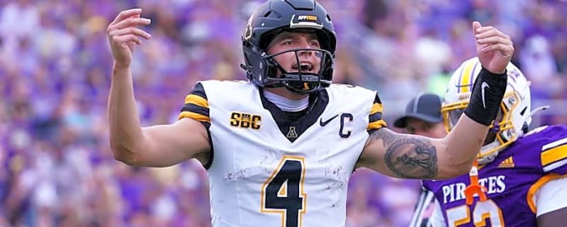 Tennessee Football&#39;s Arion Carter Shares Excitement to Have Joey Aguilar on the Team