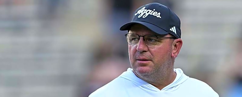 Texas A&M Makes Exciting Spring Ball Announcement