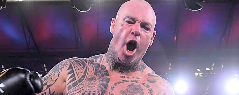 Lucas Browne Headed To Florida To Fight For BKB World Title