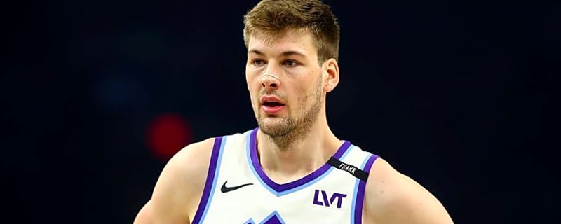 Utah Jazz Provide Encouraging Update on Kyle Filipowski's Back Injury