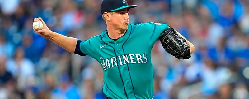 Mariners Could Waste Emerson Hancock’s Breakout With Bullpen Return