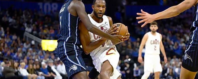 The Cavaliers Are Playing Their Best Basketball of the Season Before Magic Matchup