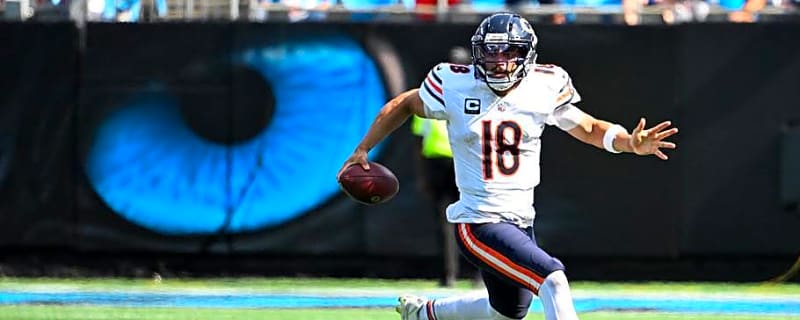 Dave Canales Responds to Perceived Dig From Caleb Williams After Bears Crushed Panthers