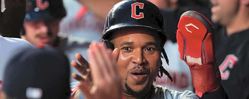 José Ramírez Speaks Out After Signing Contract Extension With Guardians