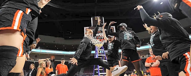 Oregon State Women&#39;s Basketball: Beavers Add Spanish Forward Lara Alonso-Basurto to Roster