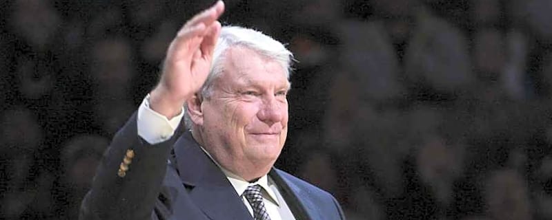 Ex-Warriors Coach to be Honored During Game 2 of NBA Finals