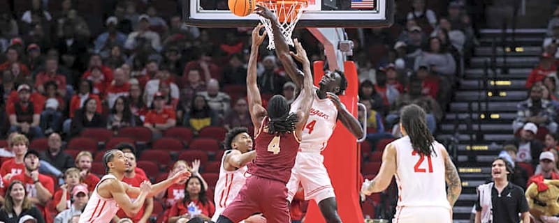 A Phone Call from Kelvin Sampson Helped Calm Sakho During Injury Scare