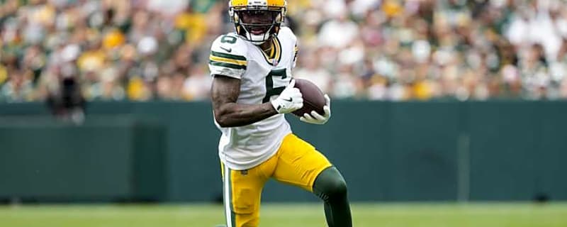 Mecole Hardman’s Packers release proves life after Chiefs isn’t so easy
