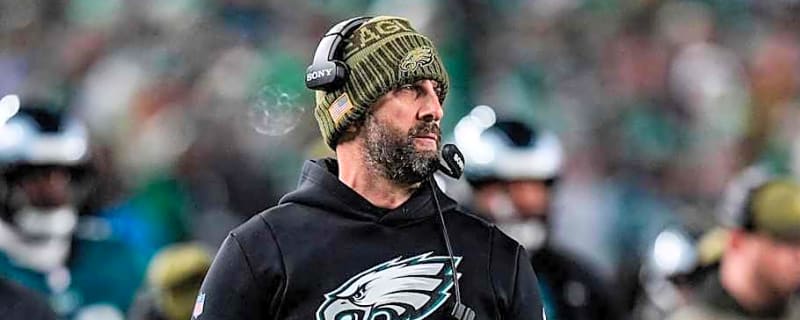 Eagles  Brace For Cowboys&#39; Playoff Approach