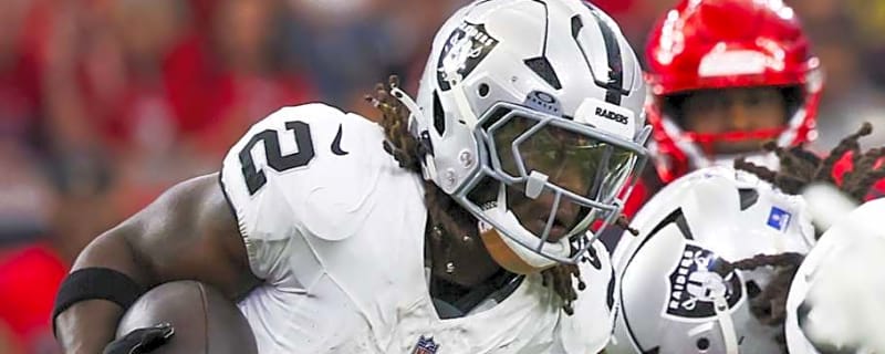 Raiders’ Must Make This Key Change