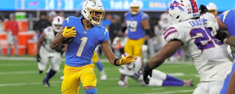 Chargers Confidence Meter: Does LA Have a Chance to Pull off an Upset?