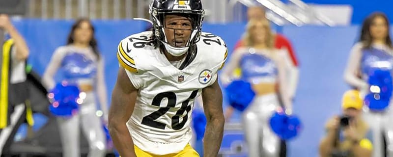 3 Forgotten Players on Steelers Roster