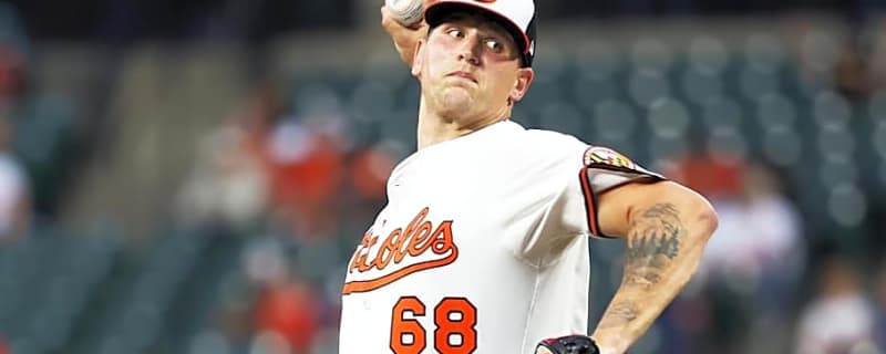 Orioles &#39;assumed&#39; to use Tyler Wells as starting pitcher