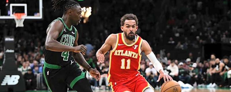 The Atlanta Hawks&#39; Biggest Roster Problem Is Clear As Training Camp Gets Underway