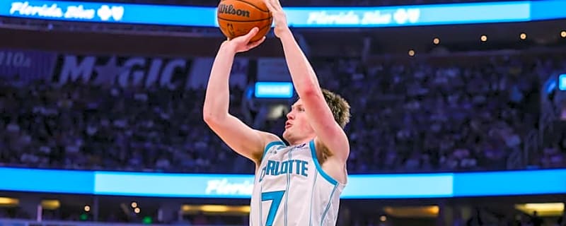 Play-In Disappointment Should Make the Charlotte Hornets' Offseason Plans Crystal Clear