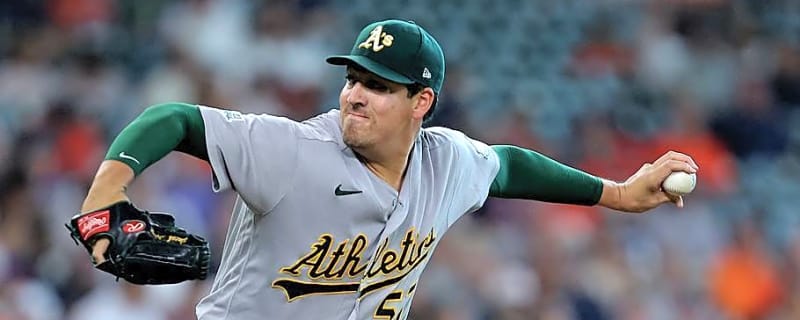 Athletics Finally Take One: Takeaways From Series-Tying Win