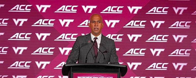 Latest SP+ Rankings Show Virginia Tech is Primed For A Big Year One Under James Franklin