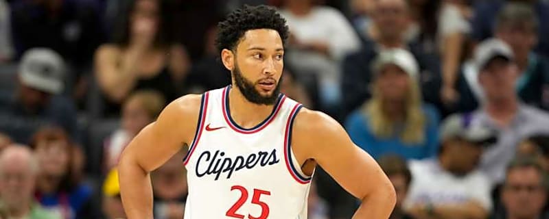 New Report on Ben Simmons&#39; NBA Future