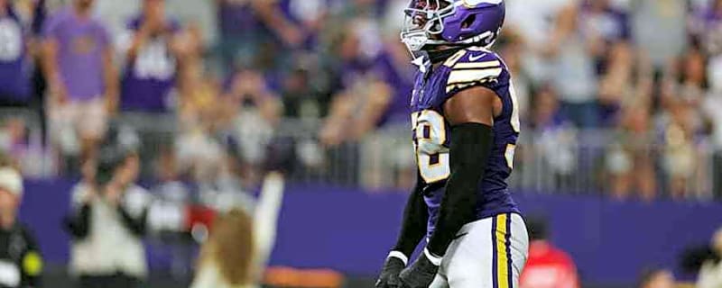 Colts Could Battle NFC Juggernaut to Secure Jonathan Greenard