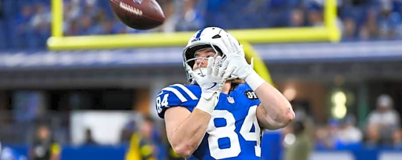 Colts vs. Chiefs Best Bets | Back Tyler Warren and Travis Kelce