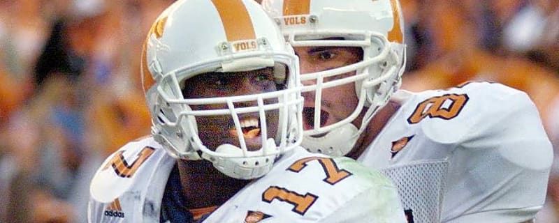 The Greyhound Ticket That Almost Cost Tennessee a National Championship