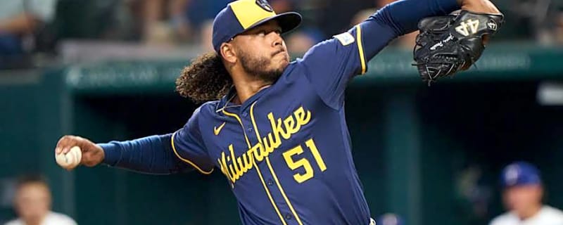 Three Free Agent Pitchers Yankees Should Target After Freddy Peralta