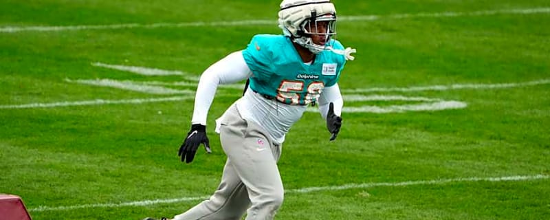 Dolphins Roster Moves Tracker: A Mild Surprise with Bell