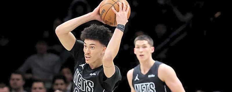 Which Nets Should You Pick Up in Fantasy Basketball?