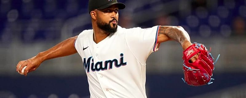 Blue Jays-Marlins Sandy Alcántara Mock Trade to Jumpstart Trade Season