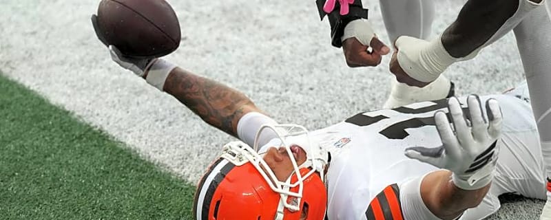 Why Denzel Boston’s Case For ROTY is Rock-Solid Through Five Weeks