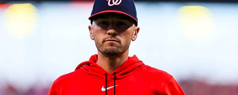 Three Interesting Names Circled as Possible Offseason Trade Chips for Nationals