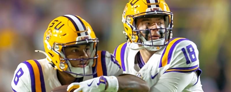 Cardinals Should Explore This QB Route in NFL Draft